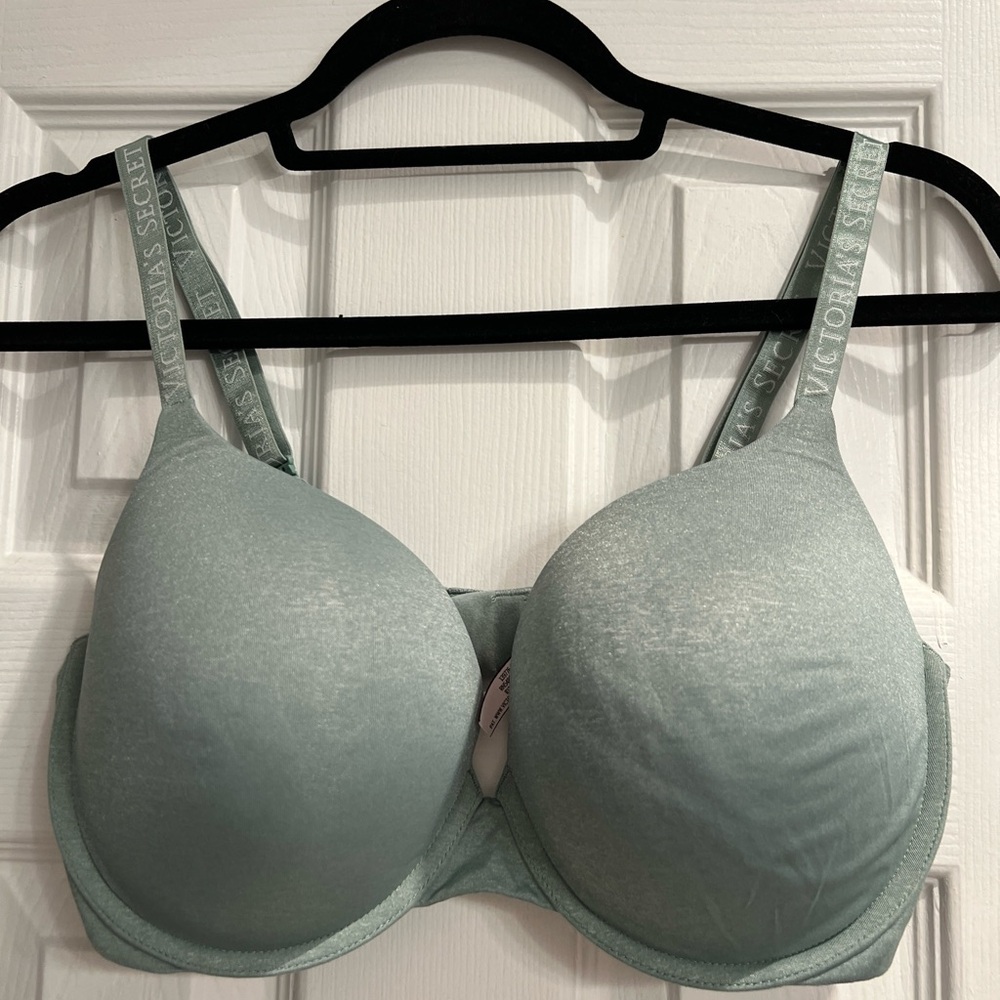Mint Green VS Padded Bra 36DD